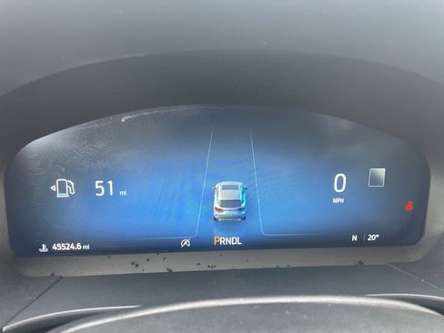 Used 2023 Ford Escape ST-Line Elite w/ Premium Technology Package image 22