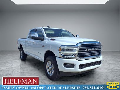Used 2024 RAM 2500 Laramie w/ Safety Group