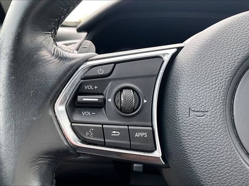 Used 2023 Acura TLX w/ Technology Package FWD image 23