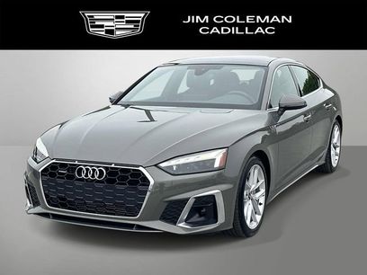Used 2023 Audi A5 2.0T Premium Plus w/ Premium Plus