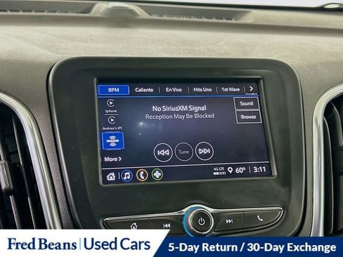 Used 2023 Chevrolet Equinox LS w/ Driver Confidence II Package image 15