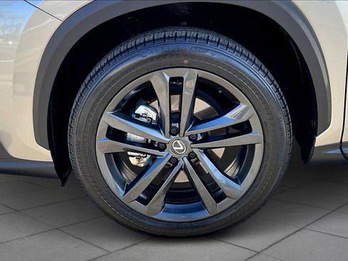 Certified 2024 Lexus NX 450h+ AWD w/ Vision Package image 10