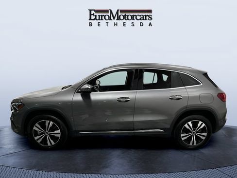 Used 2026 Mercedes-Benz GLA 250 4MATIC image 2