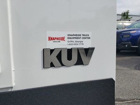 New 2026 RAM ProMaster 3500 w/ Safety Group FWD image 18