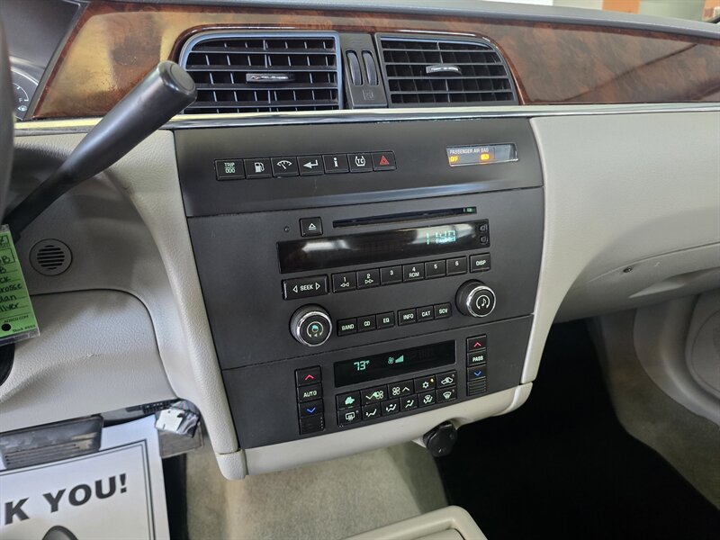 Used 2008 Buick LaCrosse CX FWD image 21