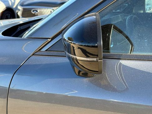 New 2026 INFINITI QX60 Sport w/ Dark Cargo Package image 11