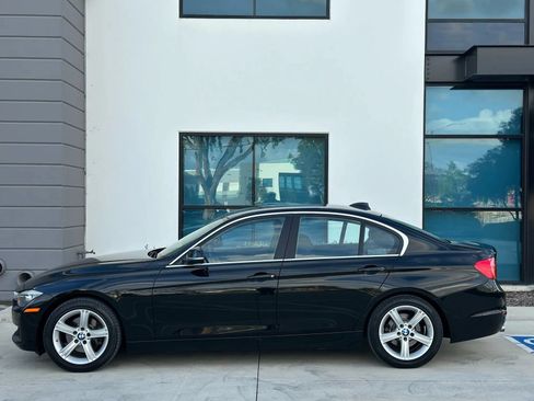 Used 2015 BMW 328i Sedan RWD image 4