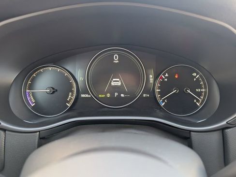 Used 2025 MAZDA CX-50 2.5 Hybrid w/ Preferred Pkg image 15