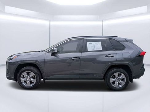 Used 2024 Toyota RAV4 XLE FWD image 6