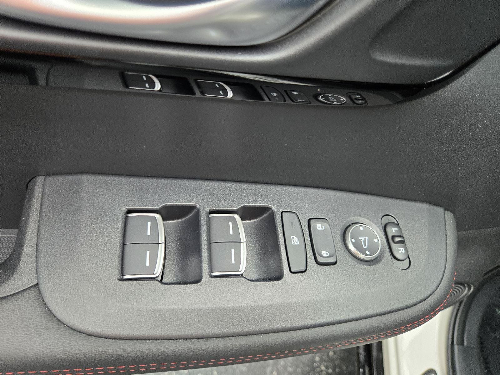 Certified 2025 Acura ADX A-Spec FWD image 11