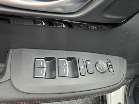 Certified 2025 Acura ADX A-Spec FWD image 11