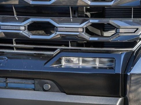 New 2026 Toyota Tundra Platinum image 13