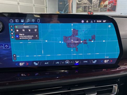 New 2026 Chevrolet Traverse Z71 w/ Enhanced Driving Package image 28