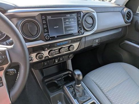 Used 2023 Toyota Tacoma SR5 w/ SX Package image 21