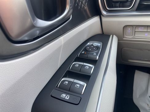 New 2026 Kia Sorento EX image 27