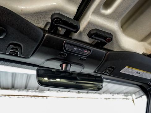 Used 2020 Jeep Wrangler Unlimited Rubicon image 21