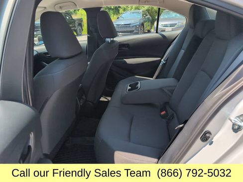 Used 2023 Toyota Corolla LE FWD image 24