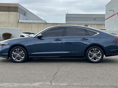 Used 2024 Honda Accord EX-L image 9