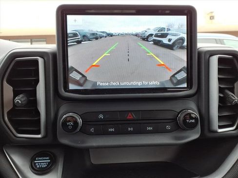 Certified 2022 Ford Bronco Sport Big Bend image 20