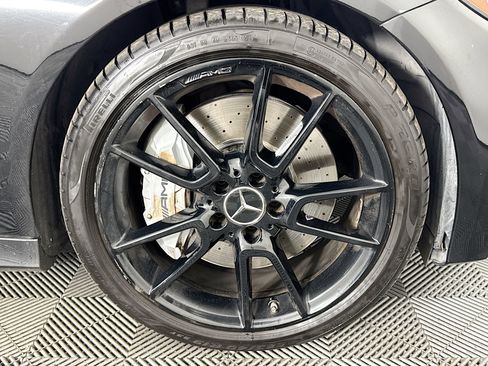Used 2017 Mercedes-Benz C 43 AMG 4MATIC Coupe image 26
