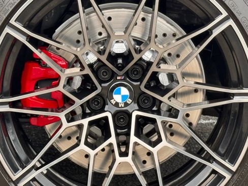 Used 2026 BMW M3 RWD image 19