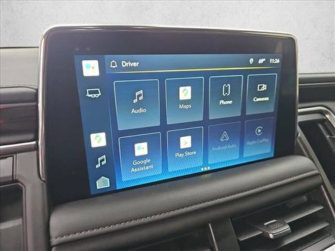 Used 2022 Chevrolet Tahoe LT w/ Luxury Package image 19