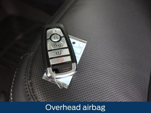 New 2025 Ford Expedition Max Platinum w/ Driver's Package image 36