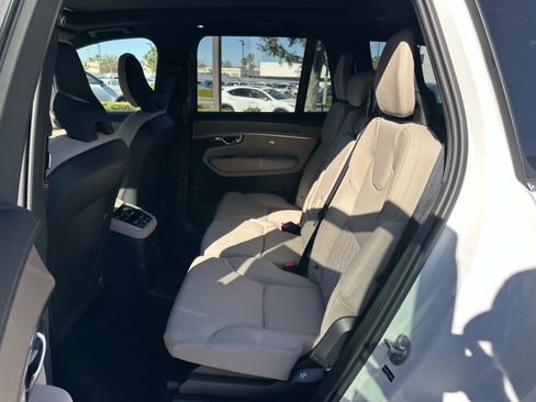 New 2026 Volvo XC90 T8 Plus w/ Protection Package Premier image 17