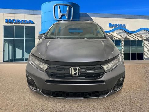 New 2026 Honda Odyssey EX-L image 8