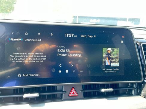 Used 2025 Kia Sportage X-Line image 42