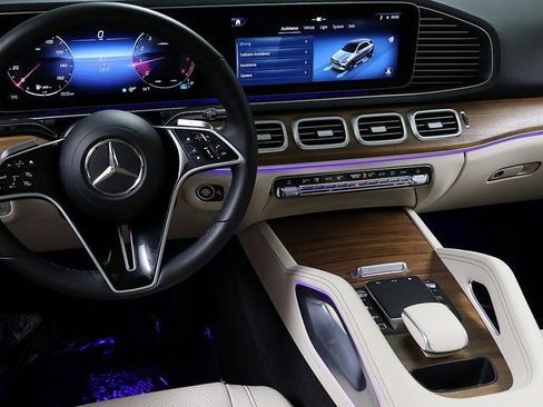 Certified 2026 Mercedes-Benz GLE 350 4MATIC image 16