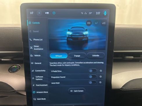 Used 2021 Ford Mustang Mach-E Select image 15