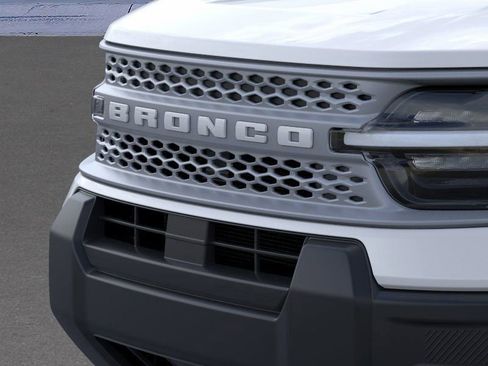 New 2026 Ford Bronco Sport Big Bend w/ Convenience Package image 17