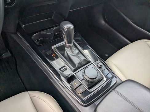 Used 2025 MAZDA CX-30 AWD 2.5 S w/ Preferred Package image 24