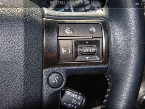 Used 2017 Lexus GX 460 w/ Navigation Package image 31