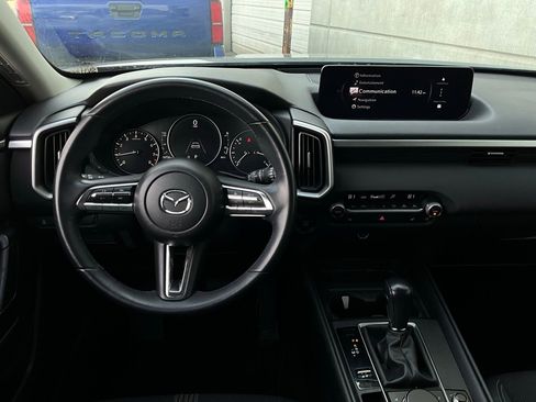 Used 2025 MAZDA CX-50 AWD 2.5 S w/ Preferred Package image 14
