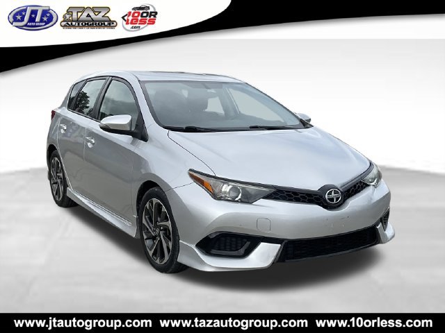 Used 2016 Scion iM FWD 360° Tour