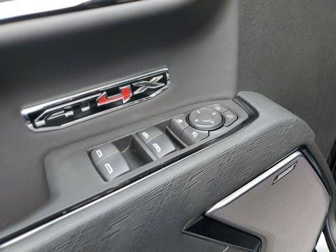 New 2026 GMC Sierra 1500 AT4X image 16