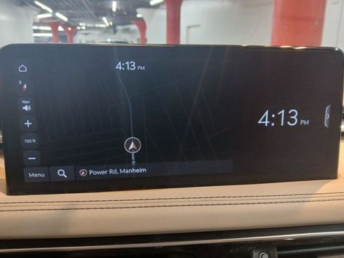 Used 2023 Genesis G70 2.0T w/ Sport Prestige Package image 26