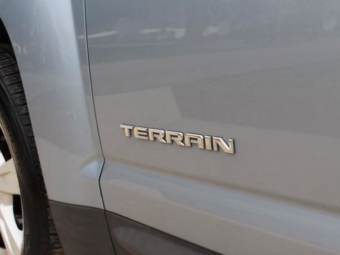 Used 2015 GMC Terrain SLE image 41