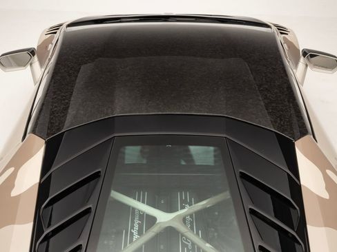 Used 2015 Lamborghini Huracan LP 610-4 AWD/4WD image 48