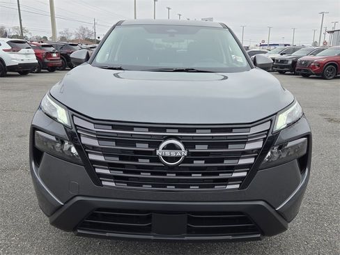 New 2026 Nissan Rogue SV image 16