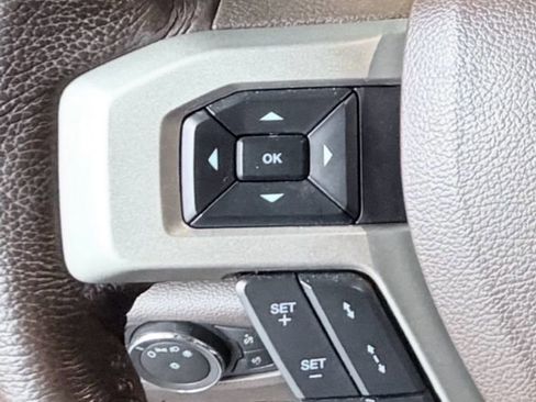 Used 2022 Ford F350 King Ranch w/ King Ranch Ultimate Package image 16