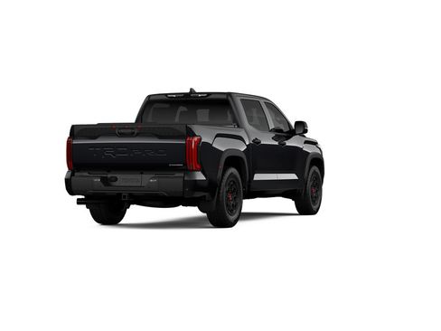 New 2026 Toyota Tundra TRD Pro AWD/4WD image 44