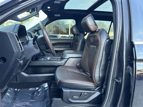 Used 2021 Ford Expedition King Ranch image 11