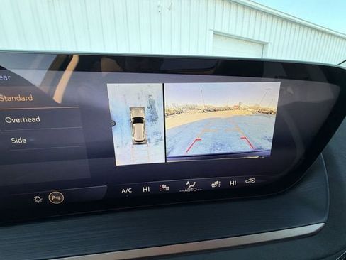 New 2026 Buick Envision Sport Touring image 63