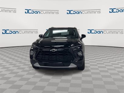 New 2026 Chevrolet Blazer LT w/ Midnight/Sport Edition