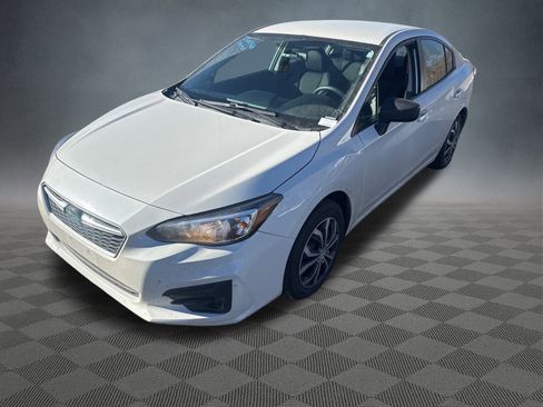 Used 2019 Subaru Impreza 2.0i image 7