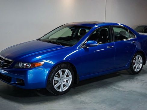 Used 2005 Acura TSX image 5