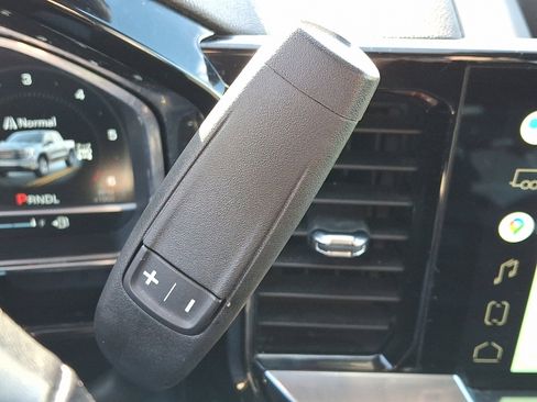 Used 2022 GMC Sierra 1500 Elevation w/ LPO, Elevation Black Package image 14